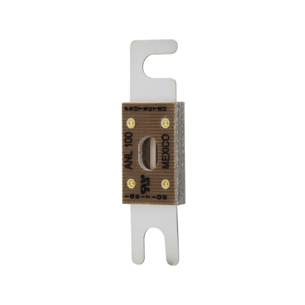 ANL-600 - Eaton - Fuse Part And Accessory - Image 2