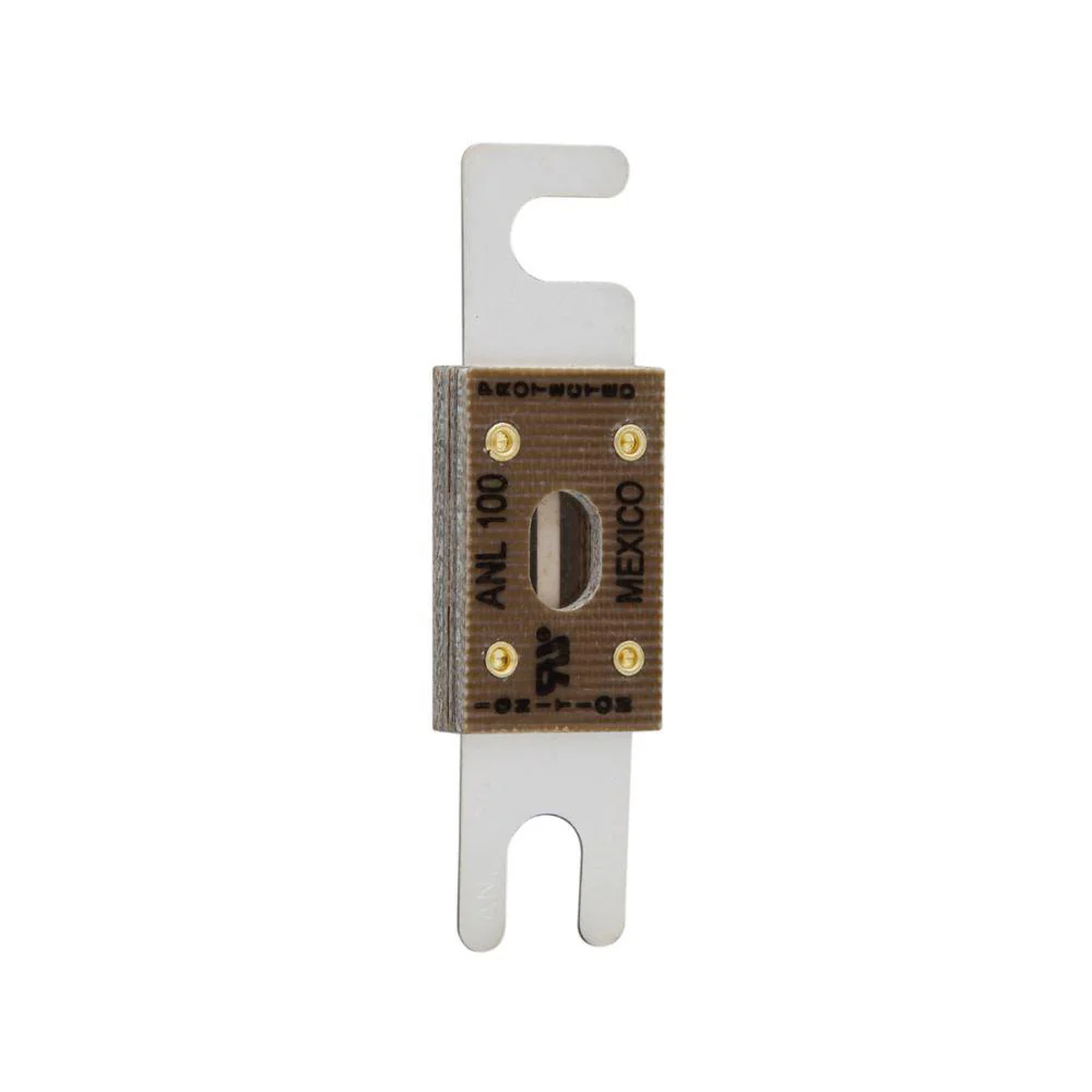 ANL-600 - Eaton - Fuse Part And Accessory - Image 3
