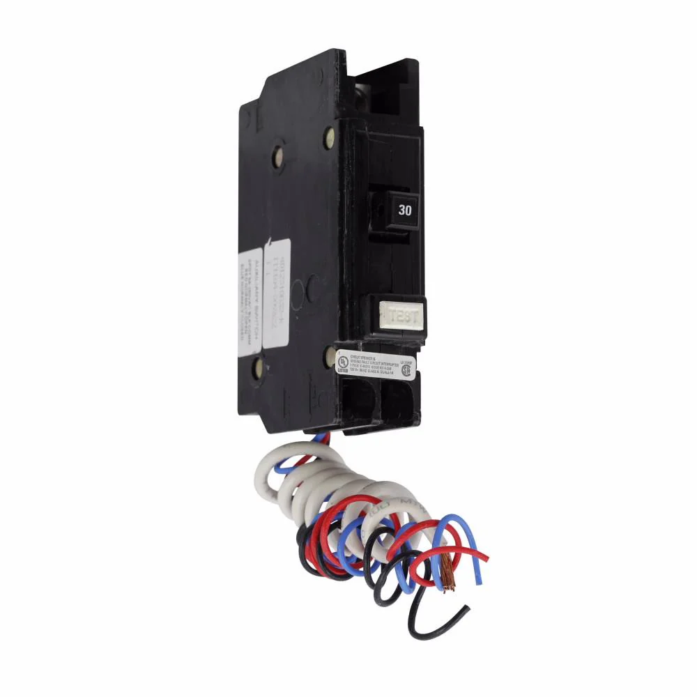 QCGF1030 - Eaton - GFCI Circuit Breaker - Image 2