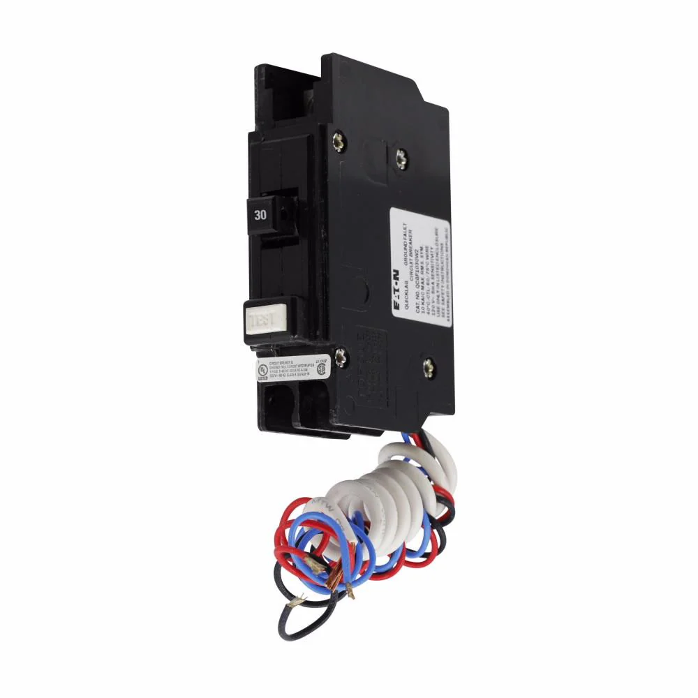 QCGF1030 - Eaton - GFCI Circuit Breaker - Image 3
