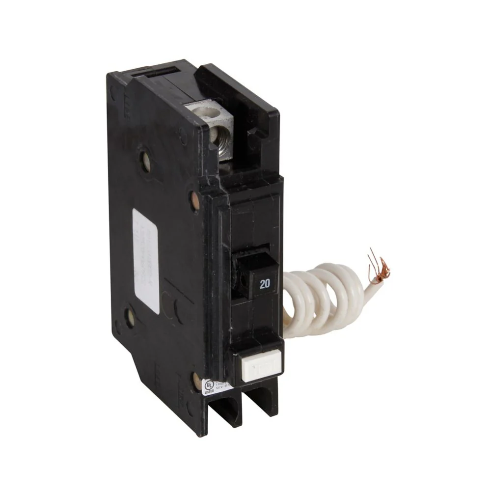 QCGFT1020 - Eaton - GFCI Circuit Breaker - Image 2