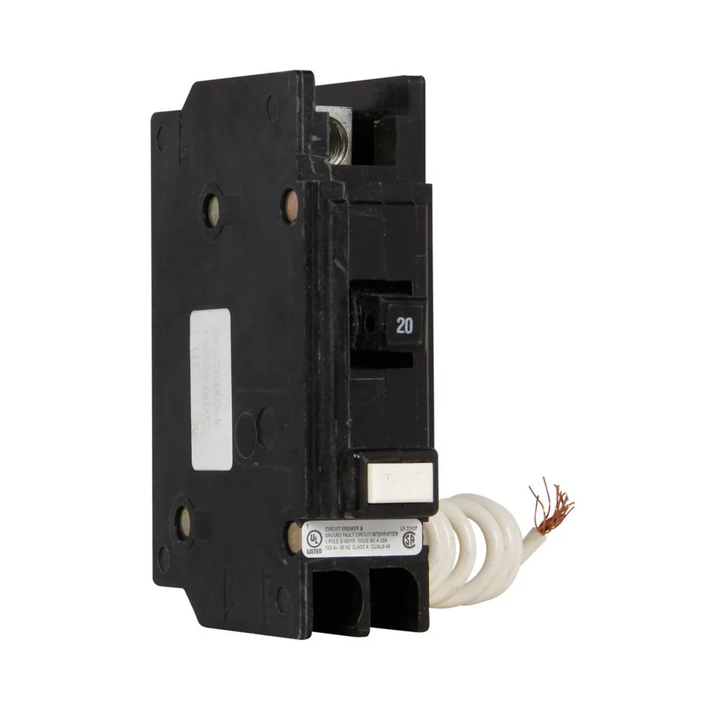 QCGFT1020 - Eaton - GFCI Circuit Breaker - Image 3