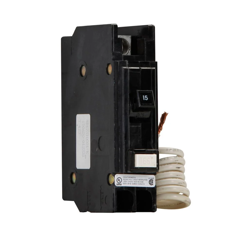 QCGFT1040 - Eaton - GFCI Circuit Breaker - Image 3