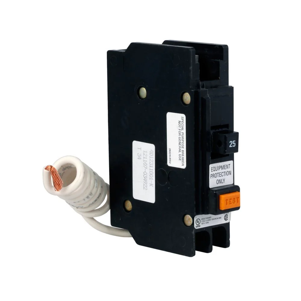 QCGFEP1025 - Eaton - GFEP Circuit Breaker - Image 3