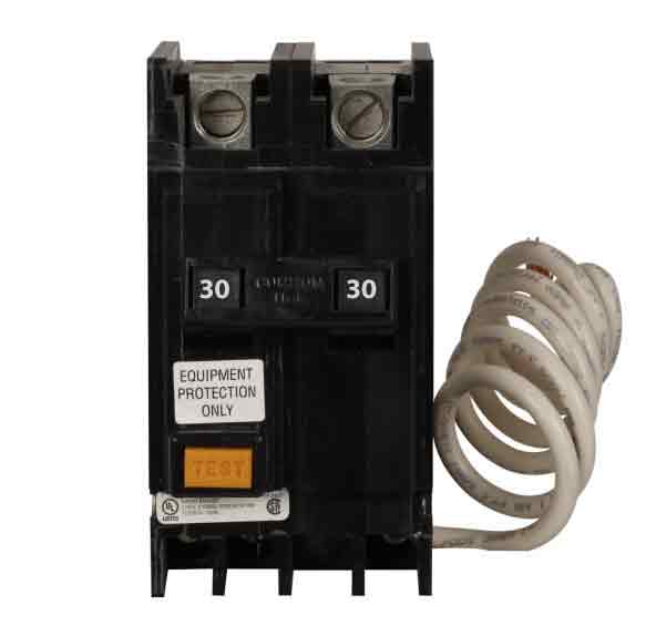 QCGFEP2030 - Eaton - GFEP Circuit Breaker