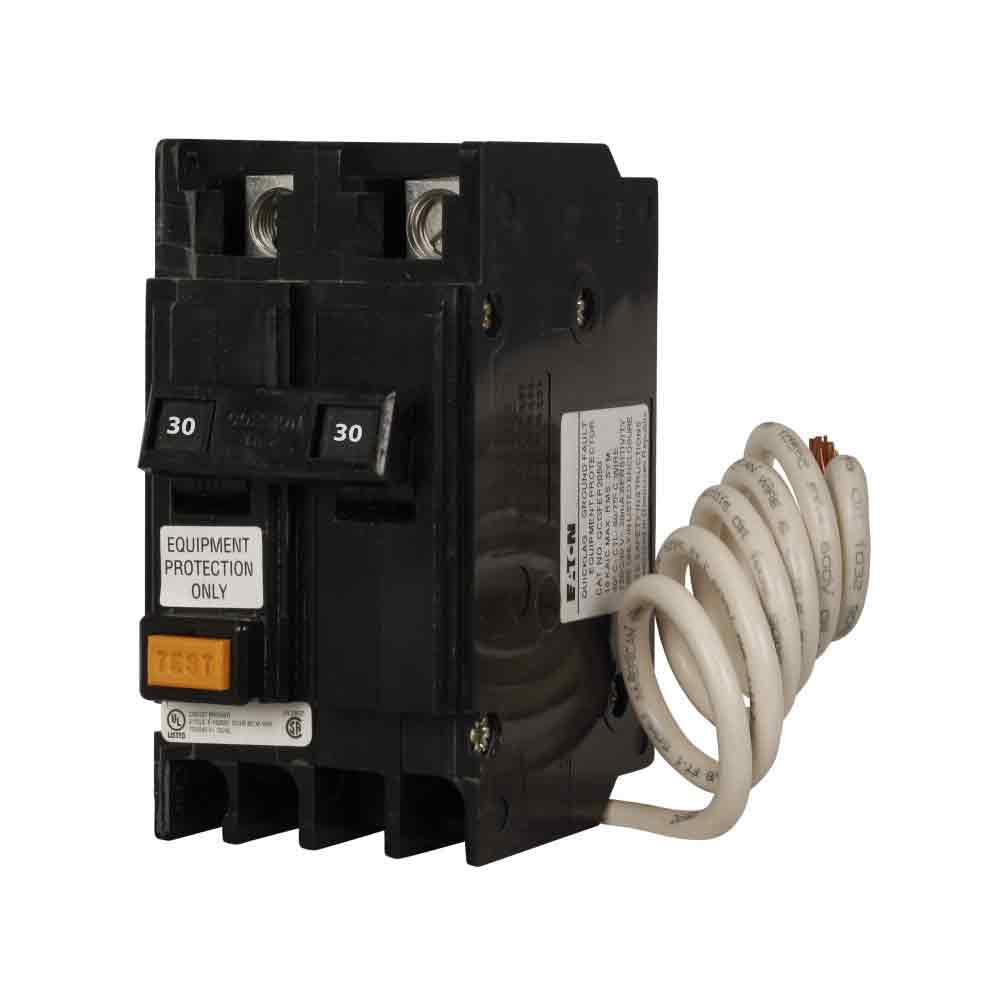 QCGFEP2030 - Eaton - GFEP Circuit Breaker - Image 2