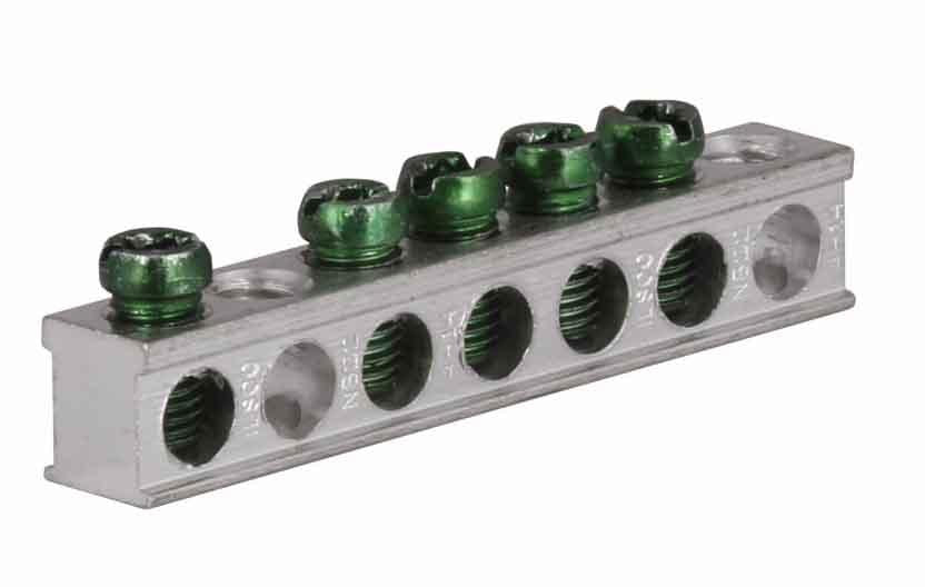 GBK5 - Eaton - Ground Bar - Image 3