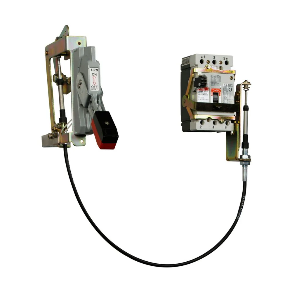 F5S06 - Eaton - Handle Mechanism - Image 3