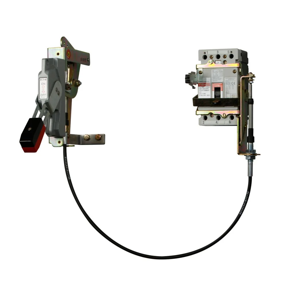 F6S06 - Eaton - Handle Mechanism - Image 3