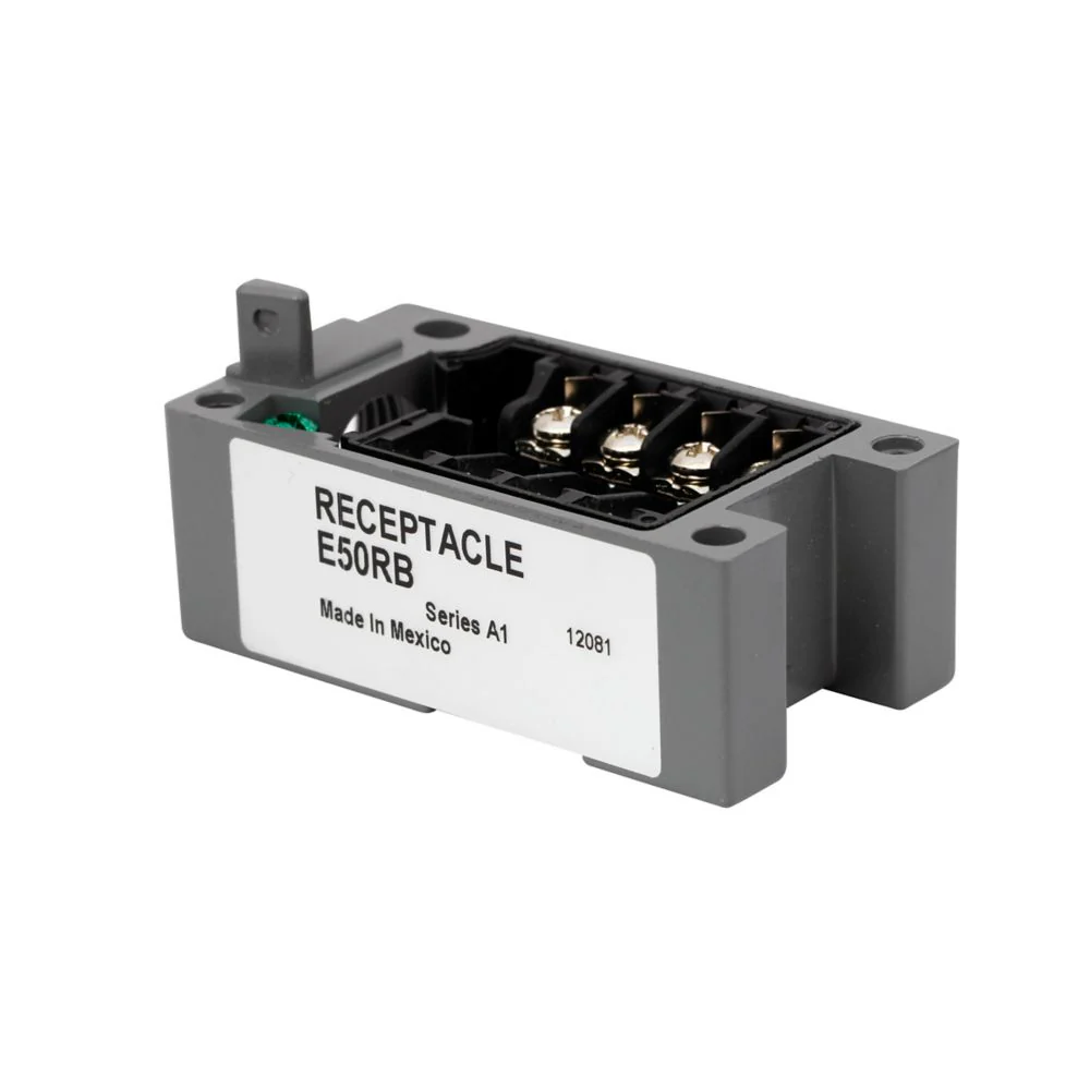 E50RB - Eaton - Limit Switch Receptacle - Image 4