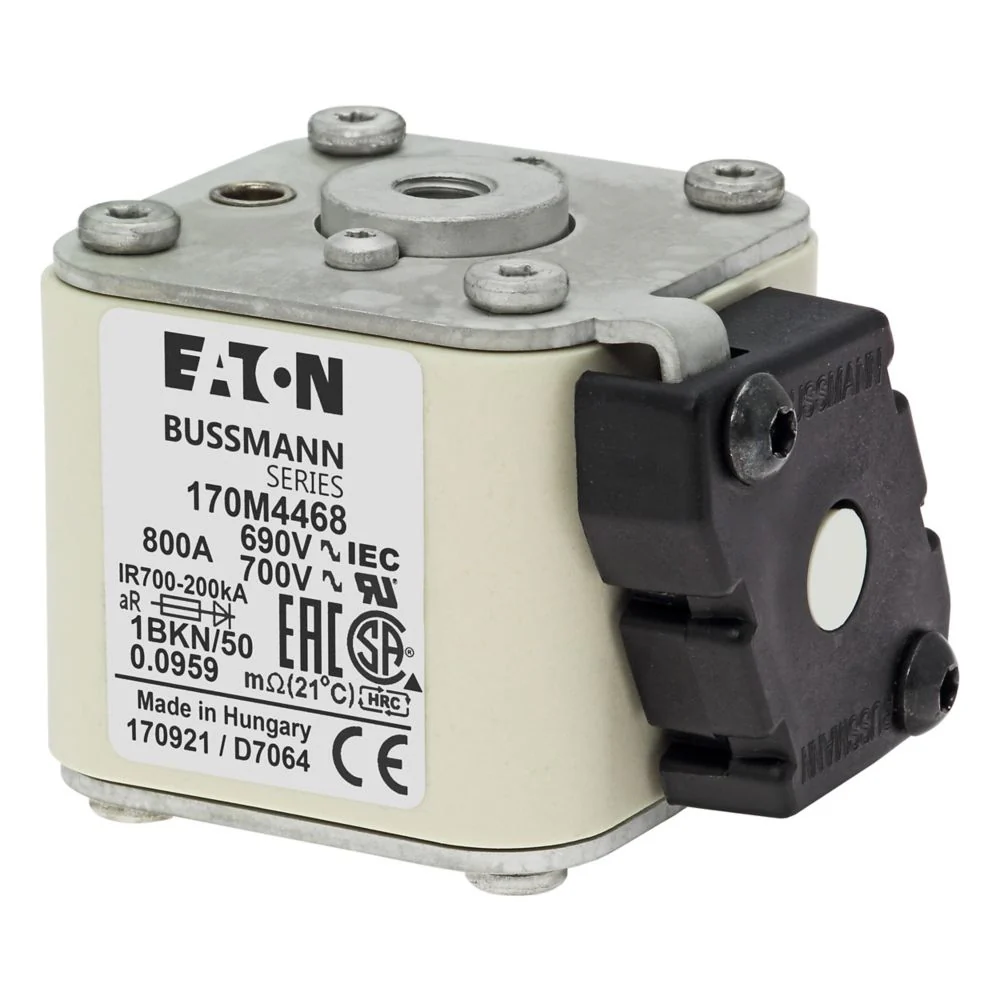 170M4468 - Eaton - Low Voltage Fuse
