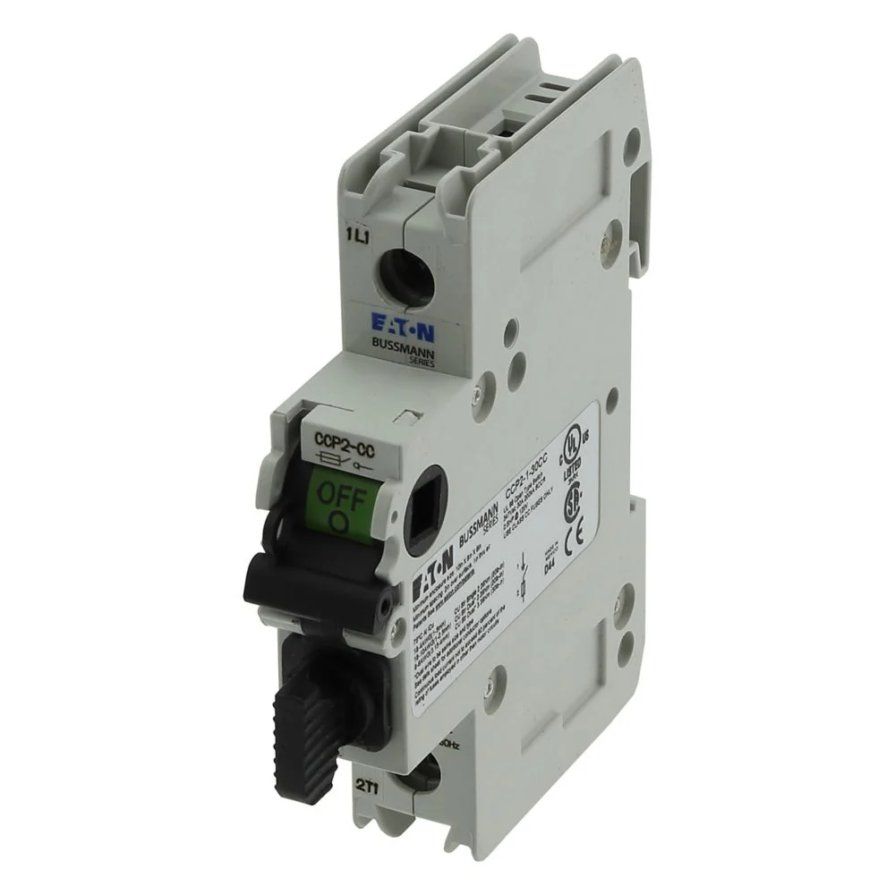CCP2-1-30CC - Eaton - Low Voltage Fuse