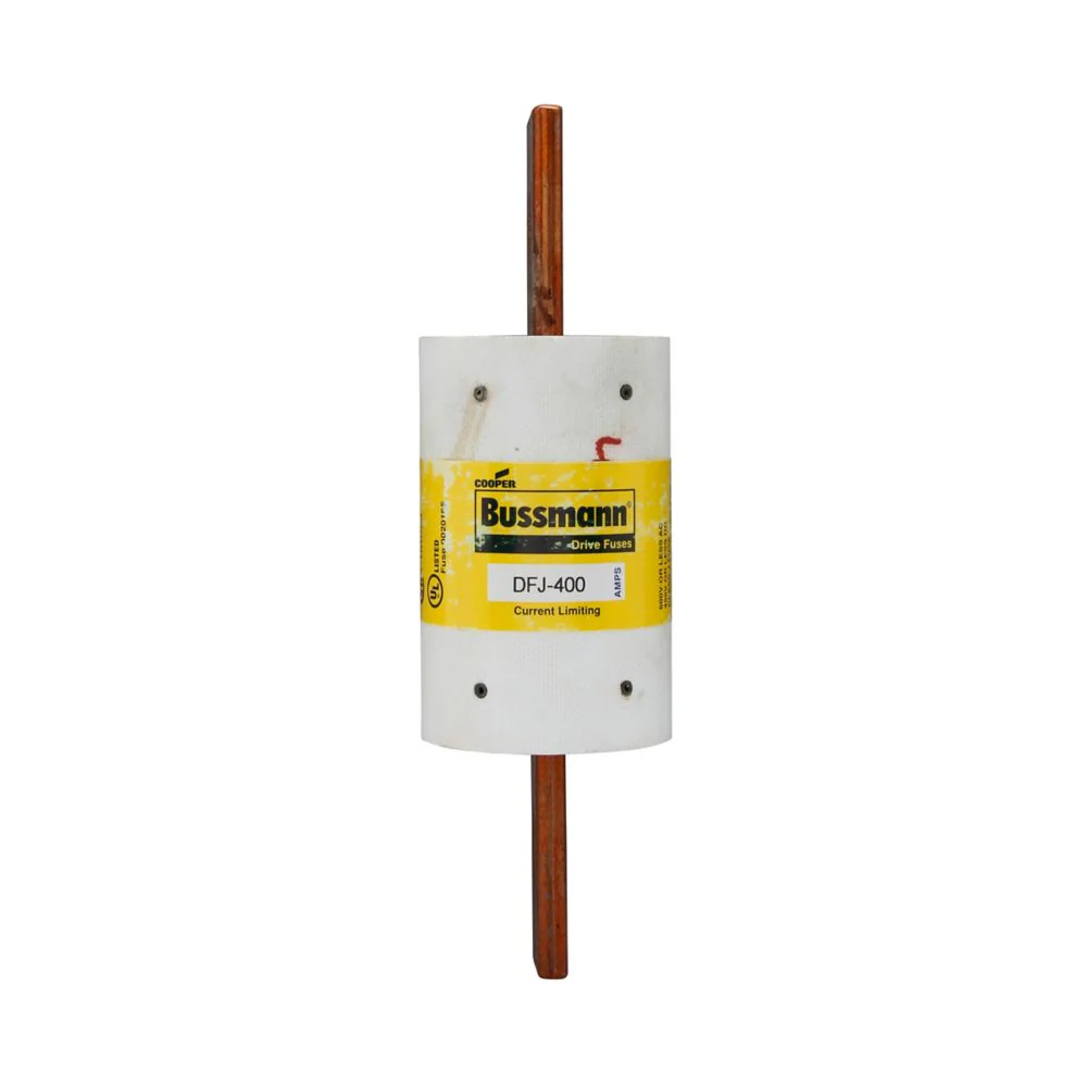 DFJ-400 - Eaton - Low Voltage Fuse
