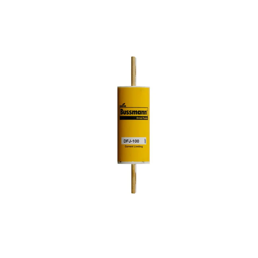 DFJ-80 - Eaton - Low Voltage Fuse