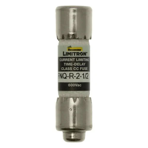 FNQ-R-2-1/2 - Eaton - Low Voltage Fuse