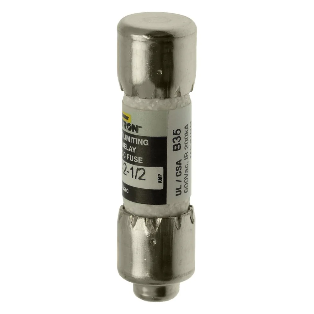 FNQ-R-2-1/2 - Eaton - Low Voltage Fuse - Image 2