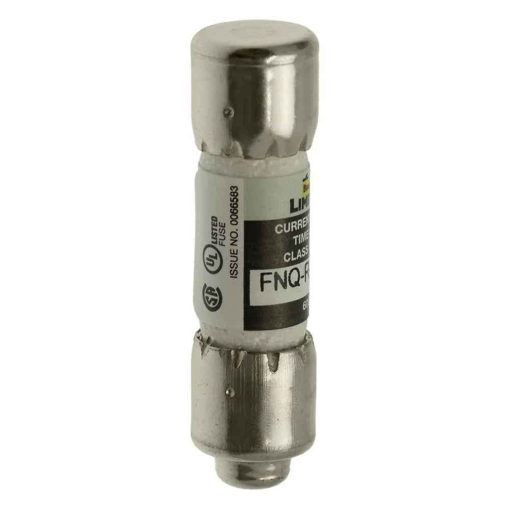 FNQ-R-2-1/2 - Eaton - Low Voltage Fuse - Image 3