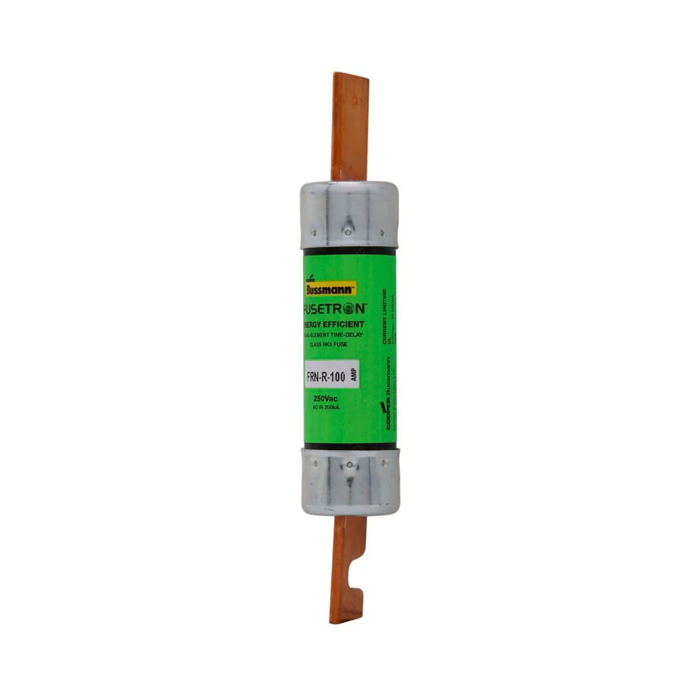 FRN-R-90 - Eaton - Low Voltage Fuse - Image 2