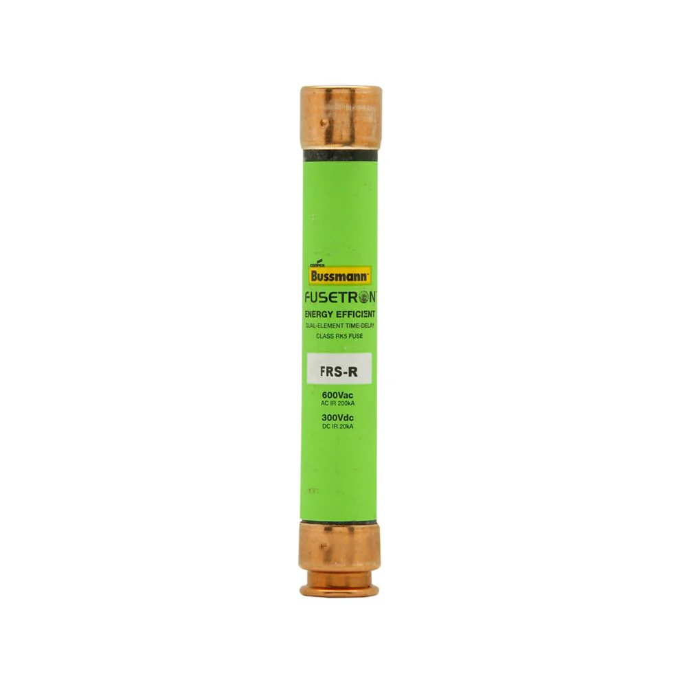 FRS-R-1-1/4 - Eaton - Low Voltage Fuse