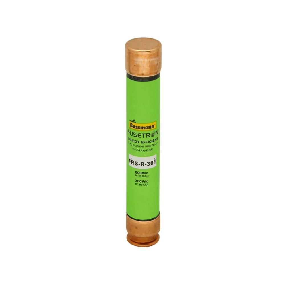 FRS-R-15/100 - Eaton - Low Voltage Fuse - Image 2