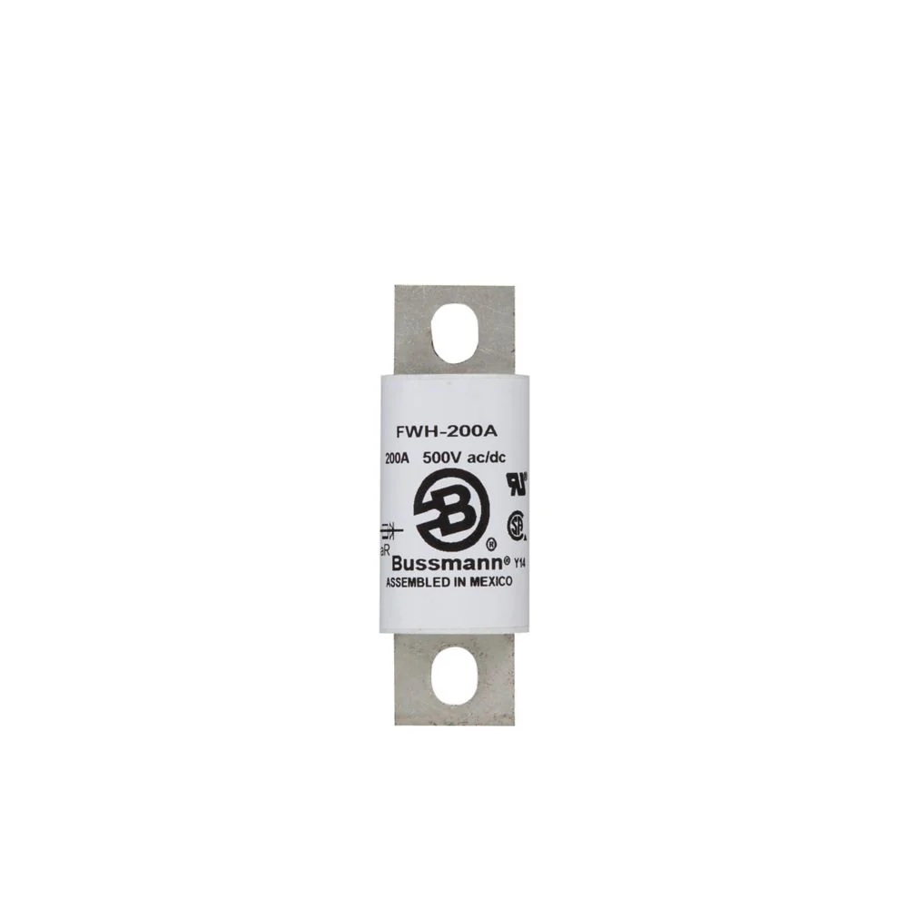 FWH-125A - Eaton - Low Voltage Fuse - Image 2