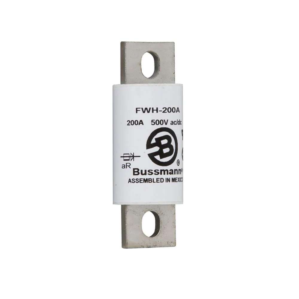 FWH-125A - Eaton - Low Voltage Fuse - Image 3