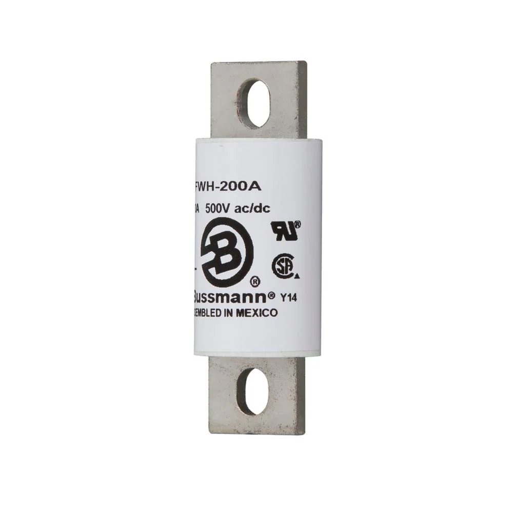 FWH-150A - Eaton - Low Voltage Fuse - Image 2