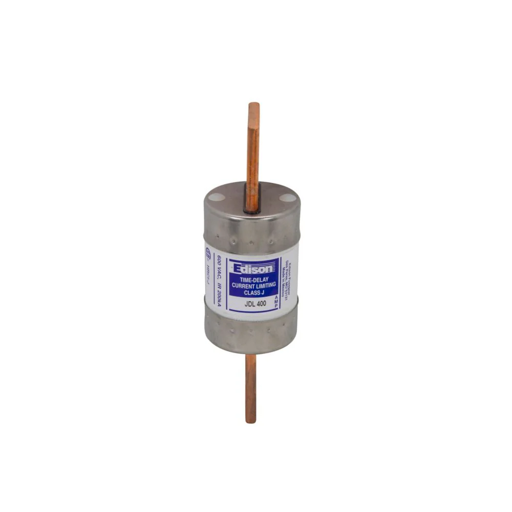 JDL400 - Eaton - Low Voltage Fuse - Image 2