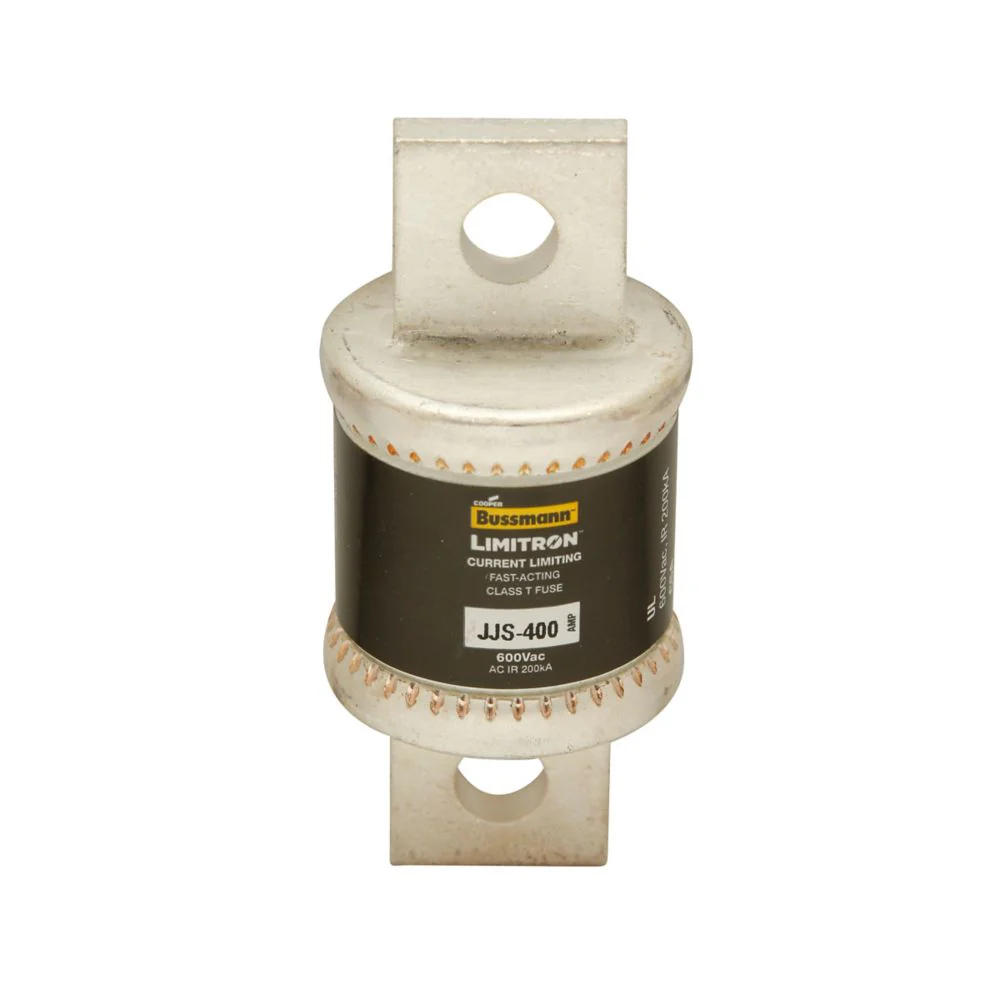 JJS-350 - Eaton - Low Voltage Fuse - Image 2