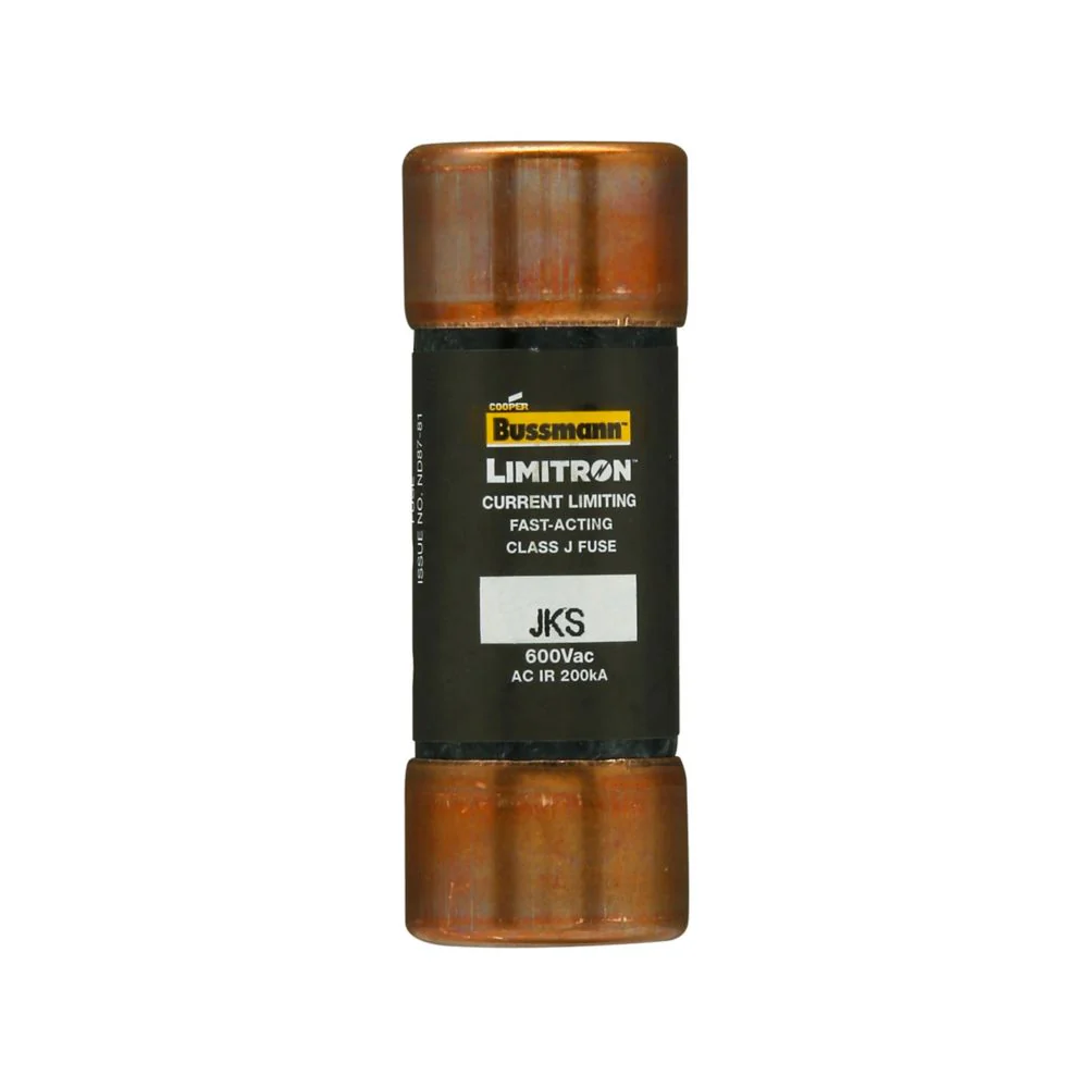 JKS-25 - Eaton - Low Voltage Fuse - Image 2