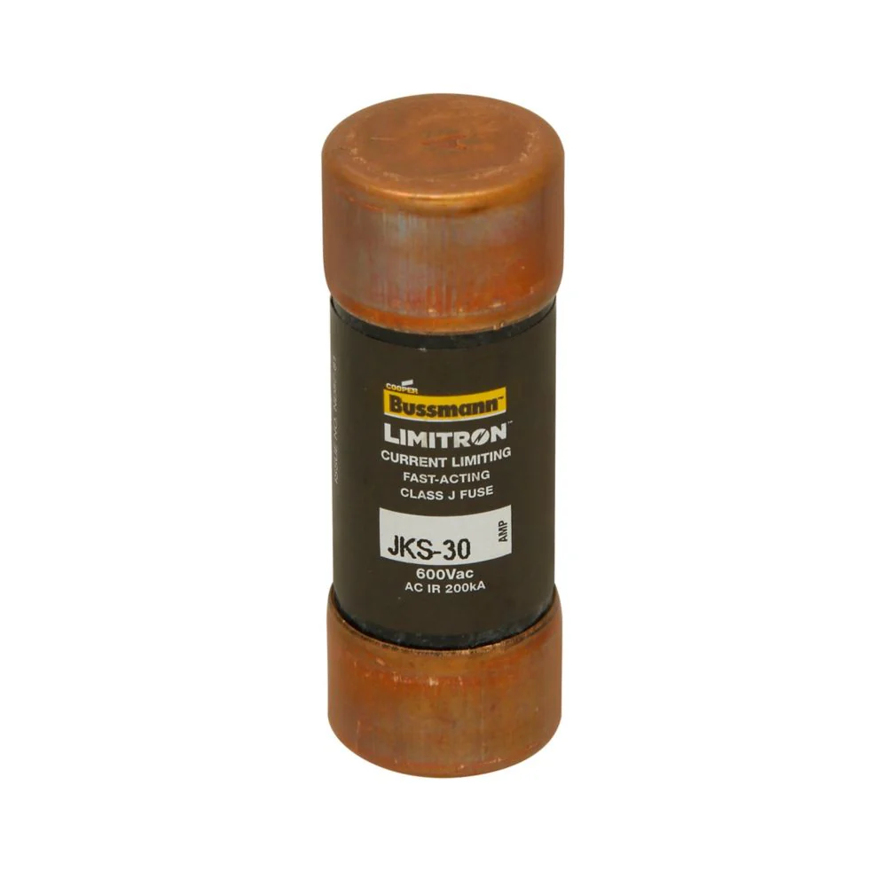 JKS-4 - Eaton - Low Voltage Fuse - Image 2