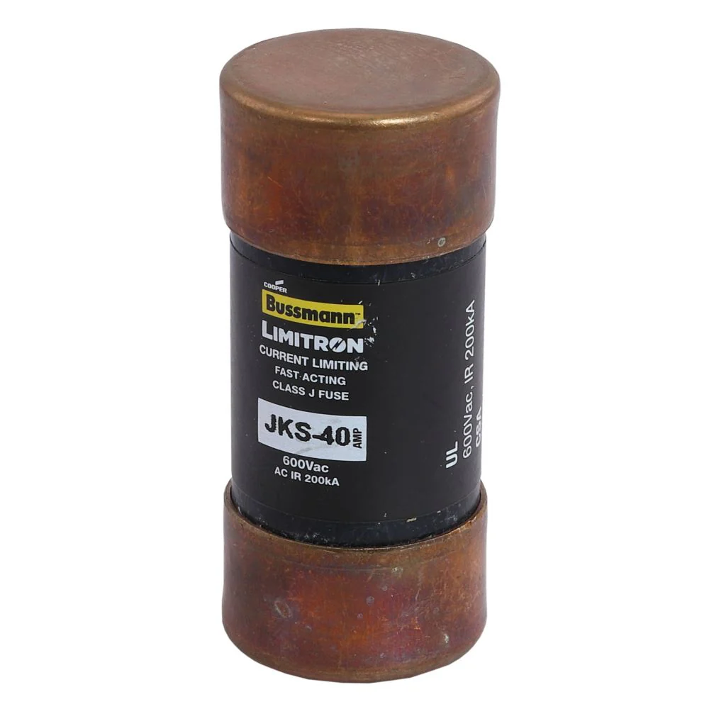 JKS-40 - Eaton - Low Voltage Fuse - Image 4
