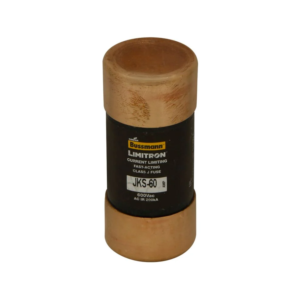 JKS-60 - Eaton - Low Voltage Fuse - Image 2