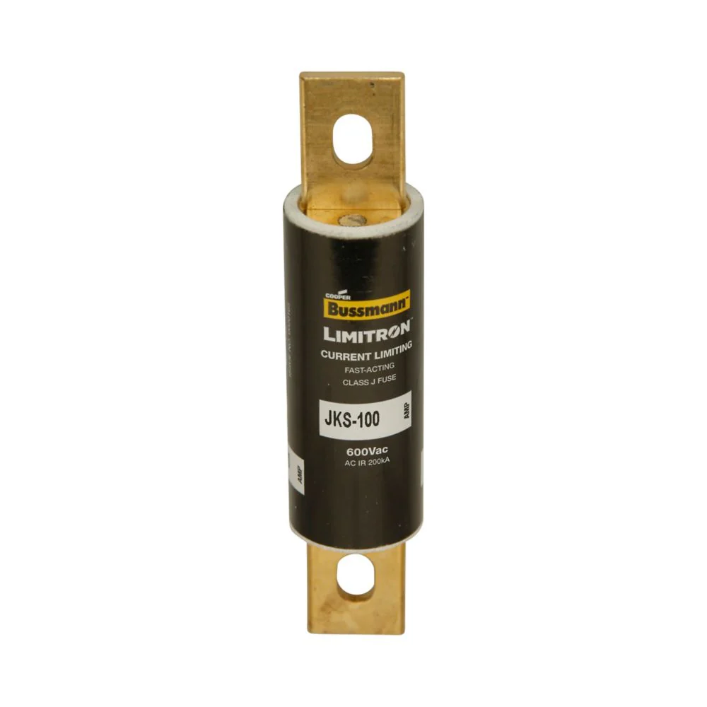 JKS-80 - Eaton - Low Voltage Fuse - Image 3