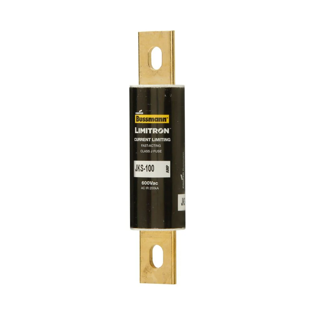 JKS-80 - Eaton - Low Voltage Fuse - Image 4