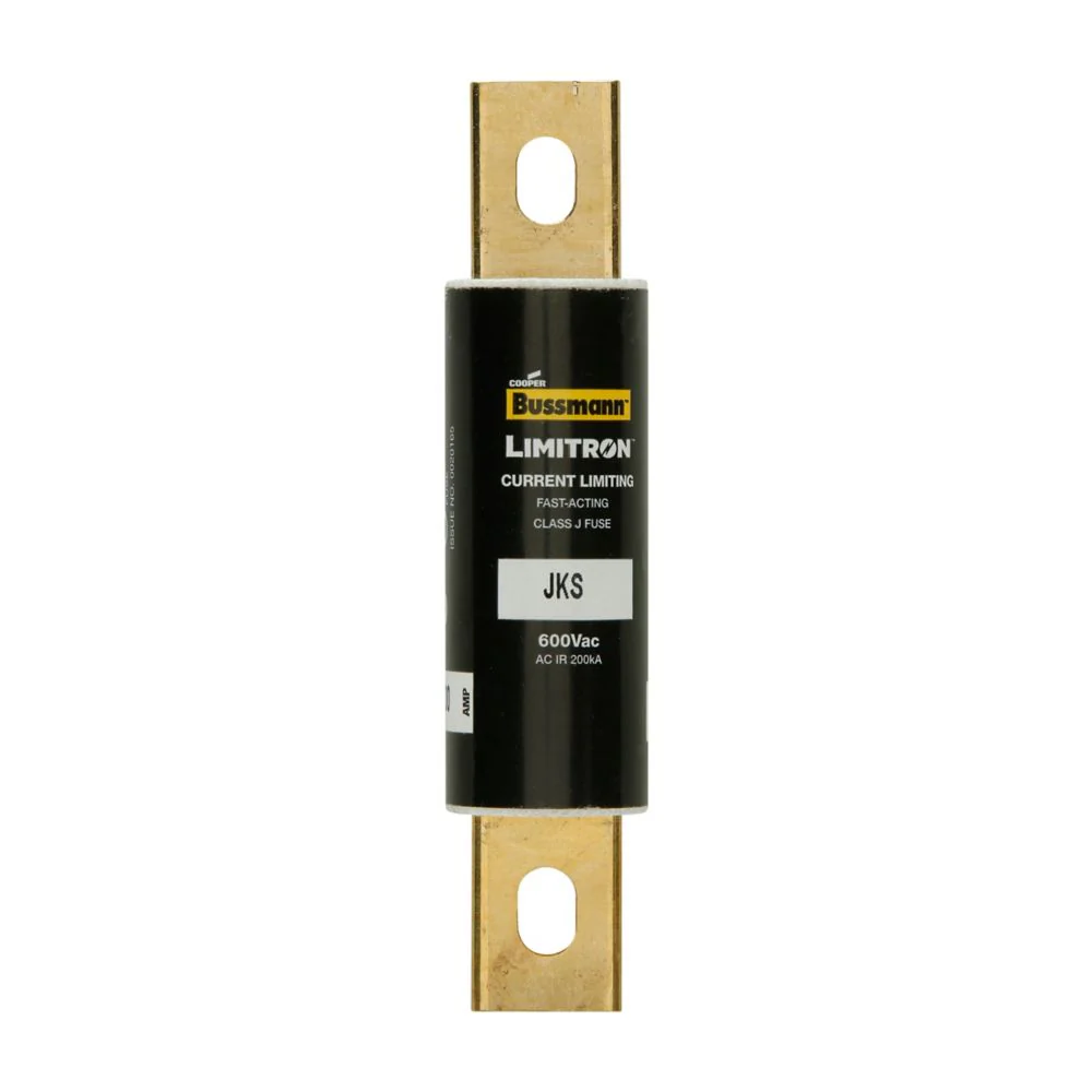 JKS-90 - Eaton - Low Voltage Fuse