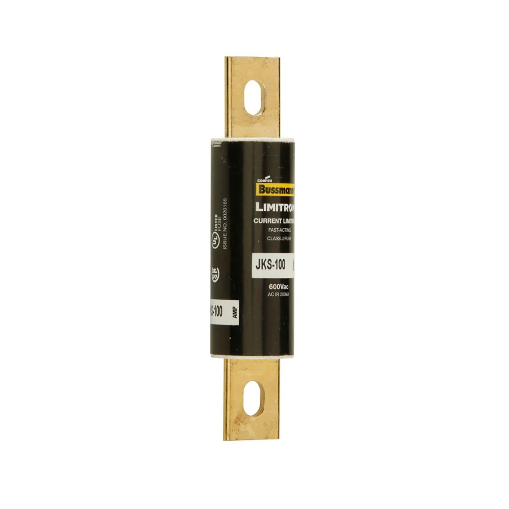 JKS-90 - Eaton - Low Voltage Fuse - Image 2