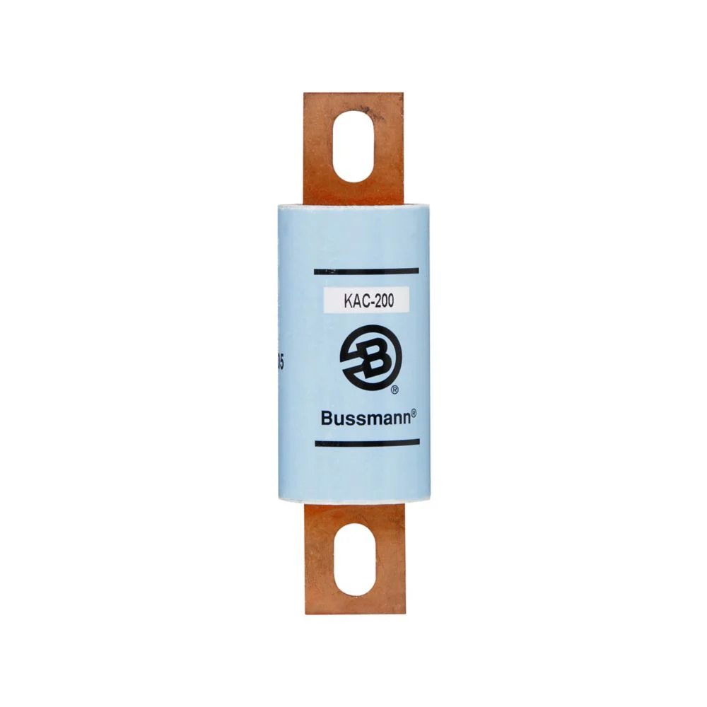 KAC-125 - Eaton - Low Voltage Fuse