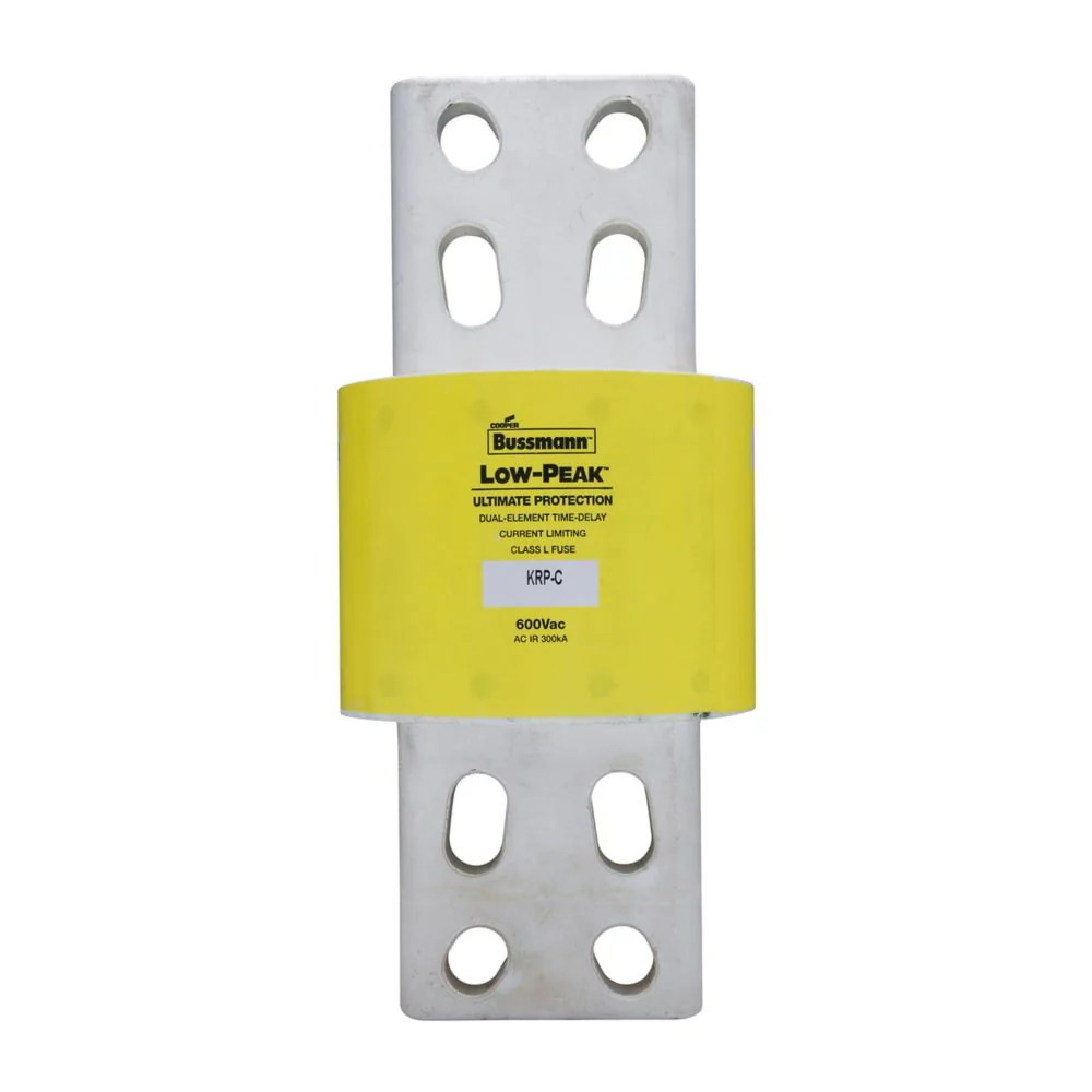 KRP-C-2500SP - Eaton - Low Voltage Fuse