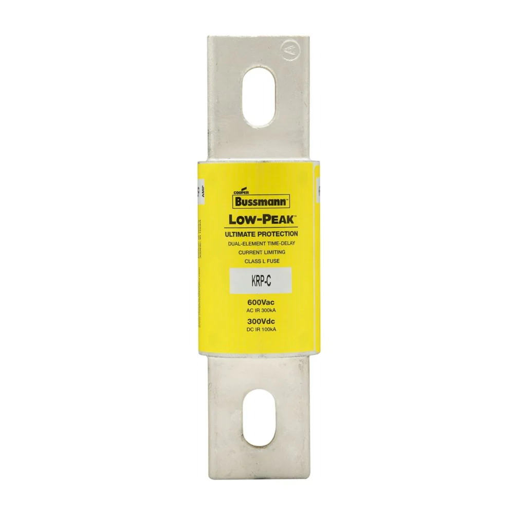 KRP-C-700SP - Eaton - Low Voltage Fuse