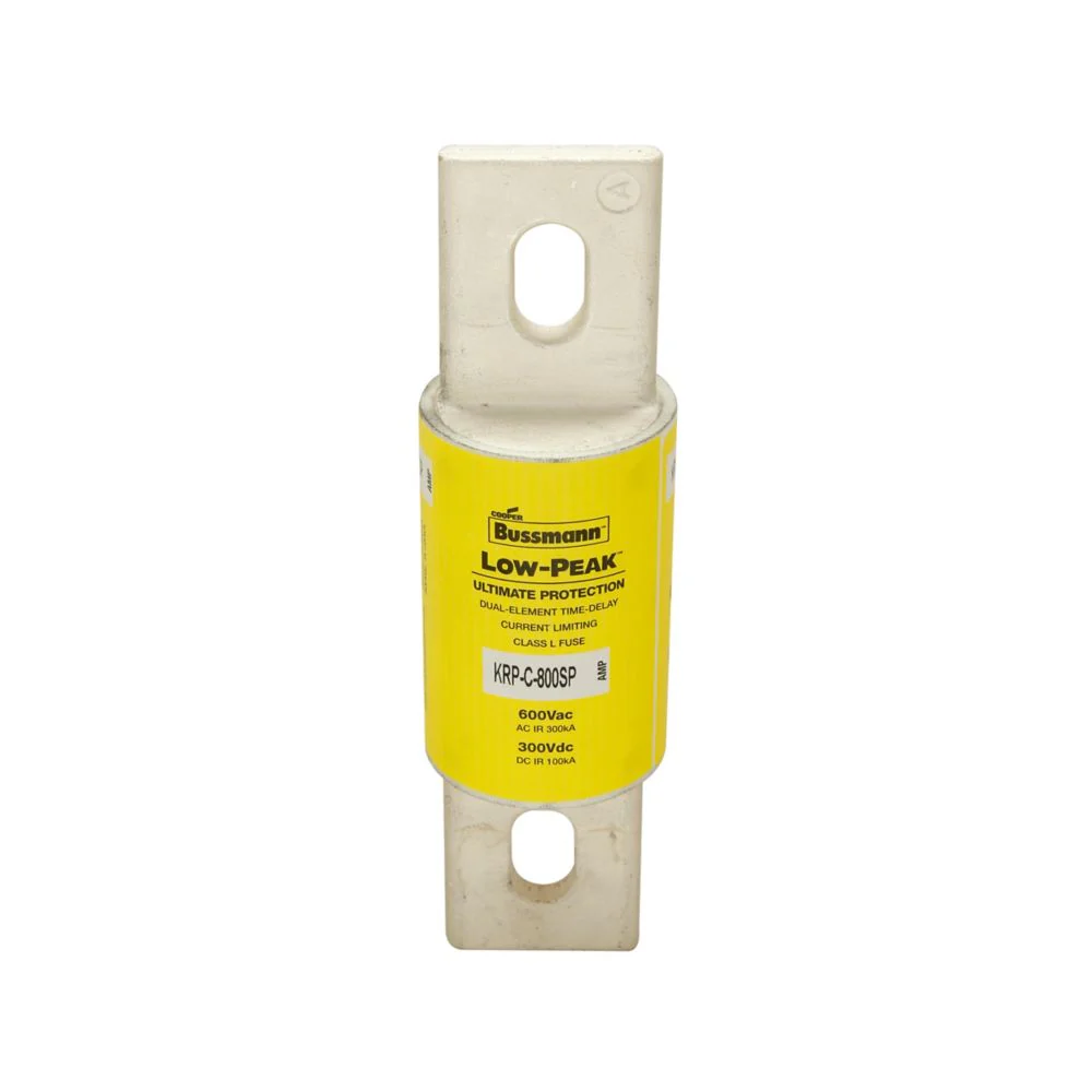 KRP-C-700SP - Eaton - Low Voltage Fuse - Image 4