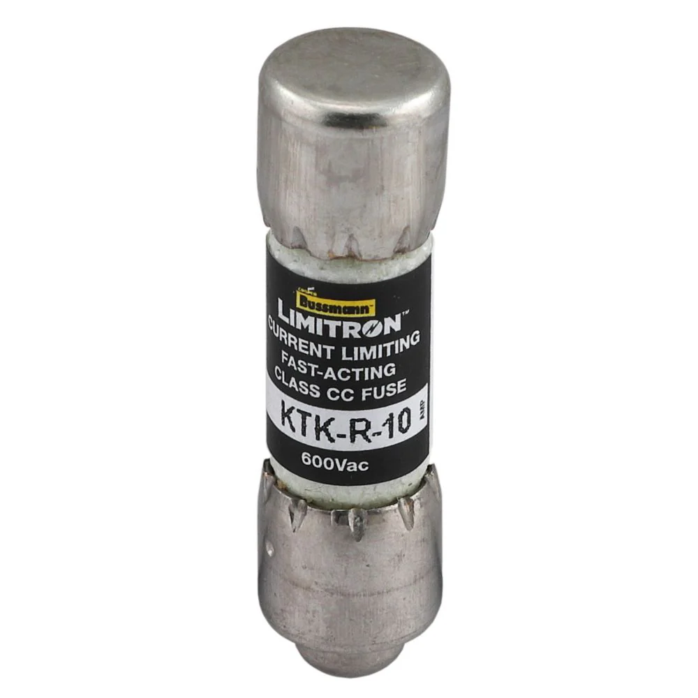 KTK-R-10 - Eaton - Low Voltage Fuse - Image 2
