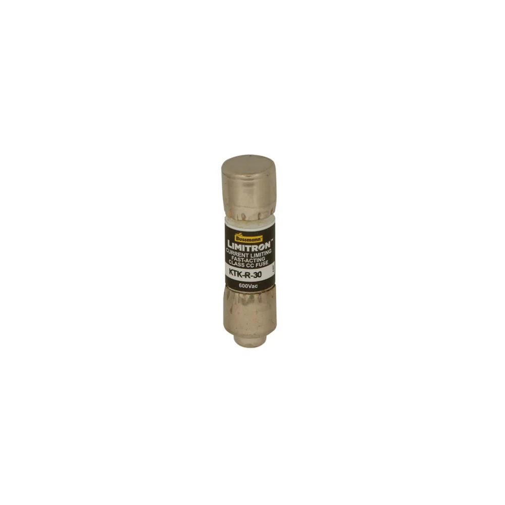 KTK-R-6/10 - Eaton - Low Voltage Fuse - Image 2