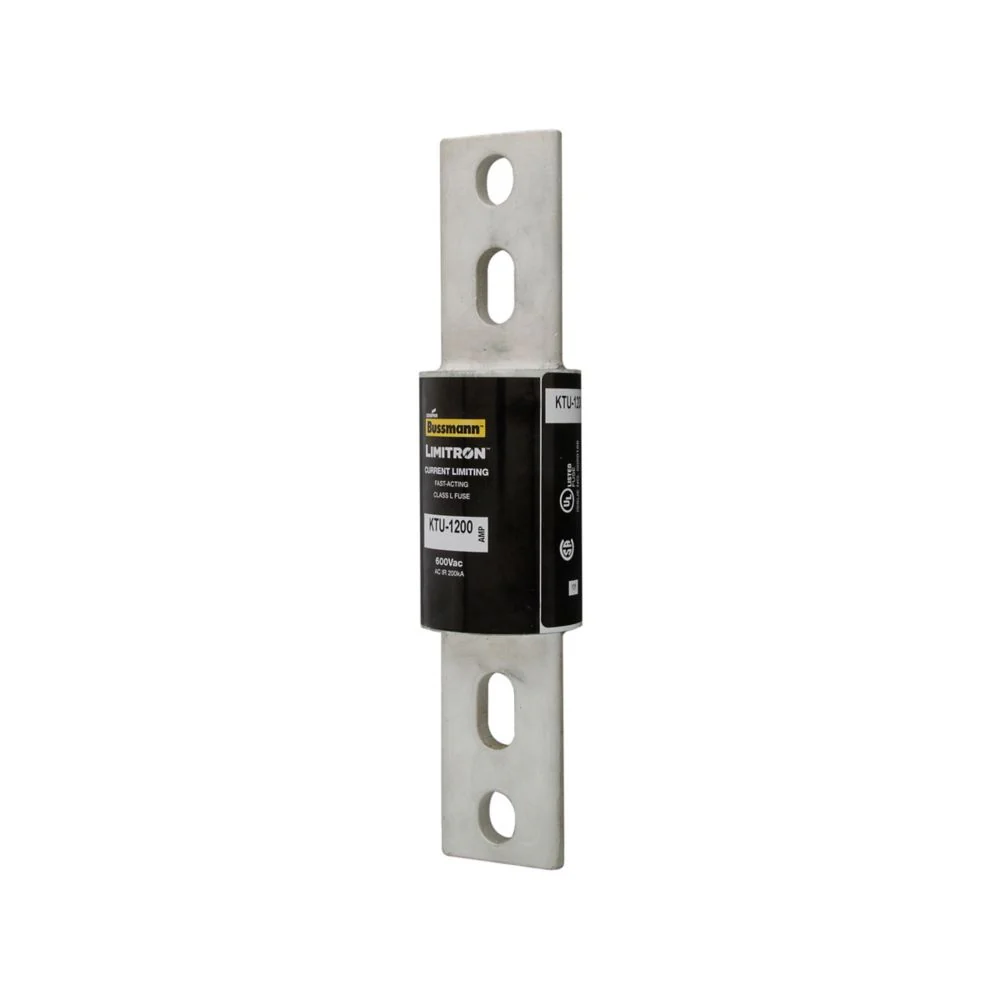 KTU-1200 - Eaton - Low Voltage Fuse - Image 4