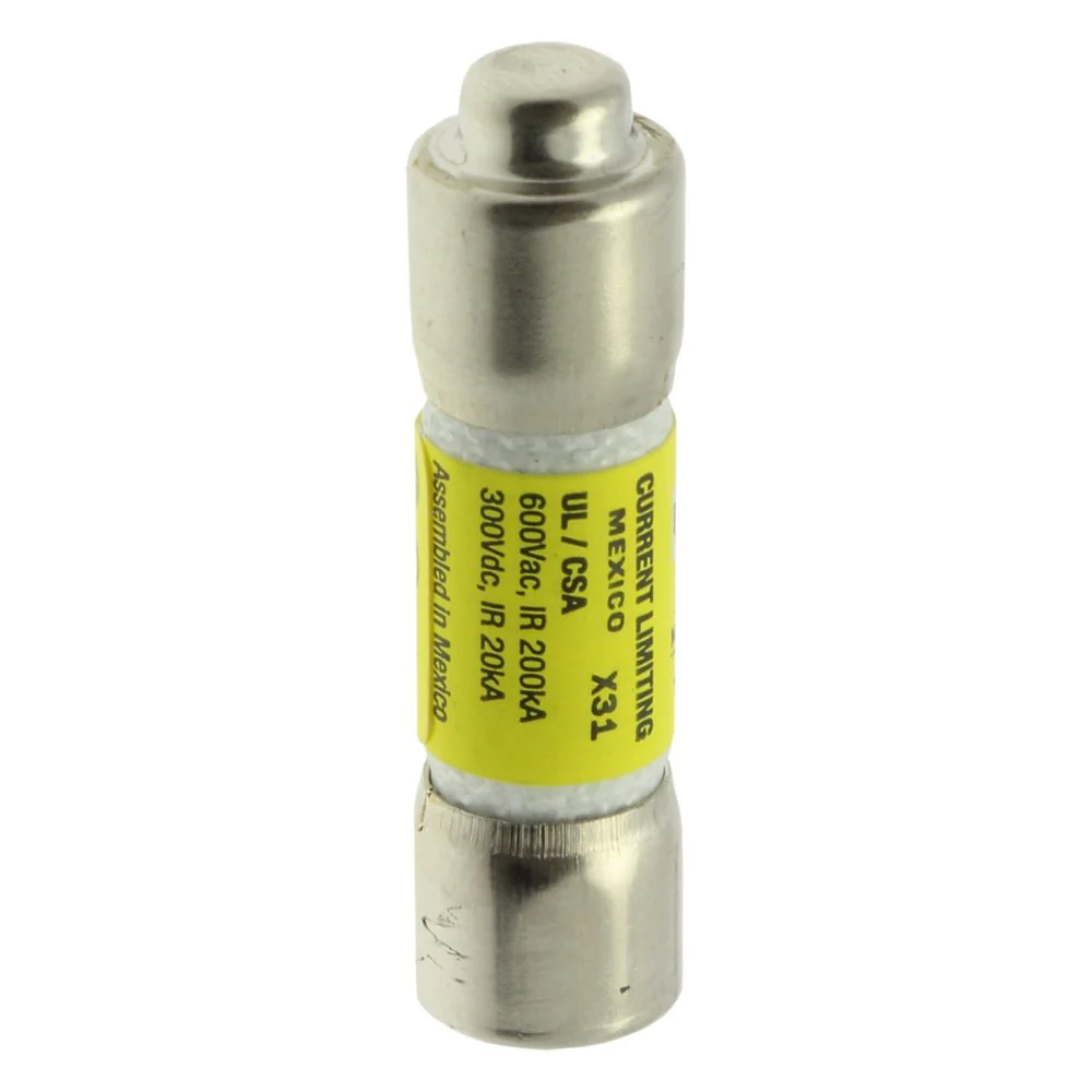 LP-CC-1 - Eaton - Low Voltage Fuse - Image 2