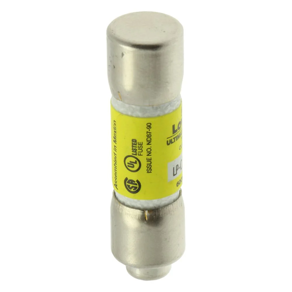 LP-CC-1 - Eaton - Low Voltage Fuse - Image 3