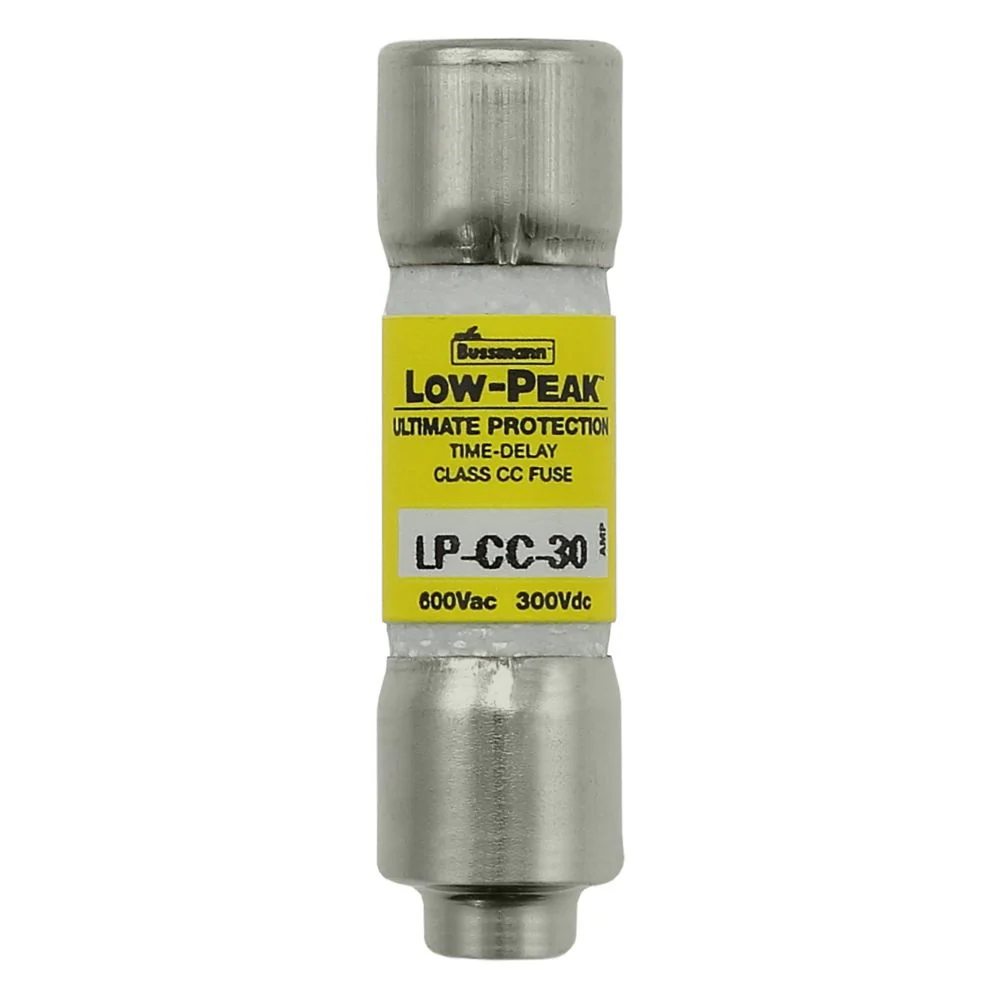 LP-CC-2-8/10 - Eaton - Low Voltage Fuse