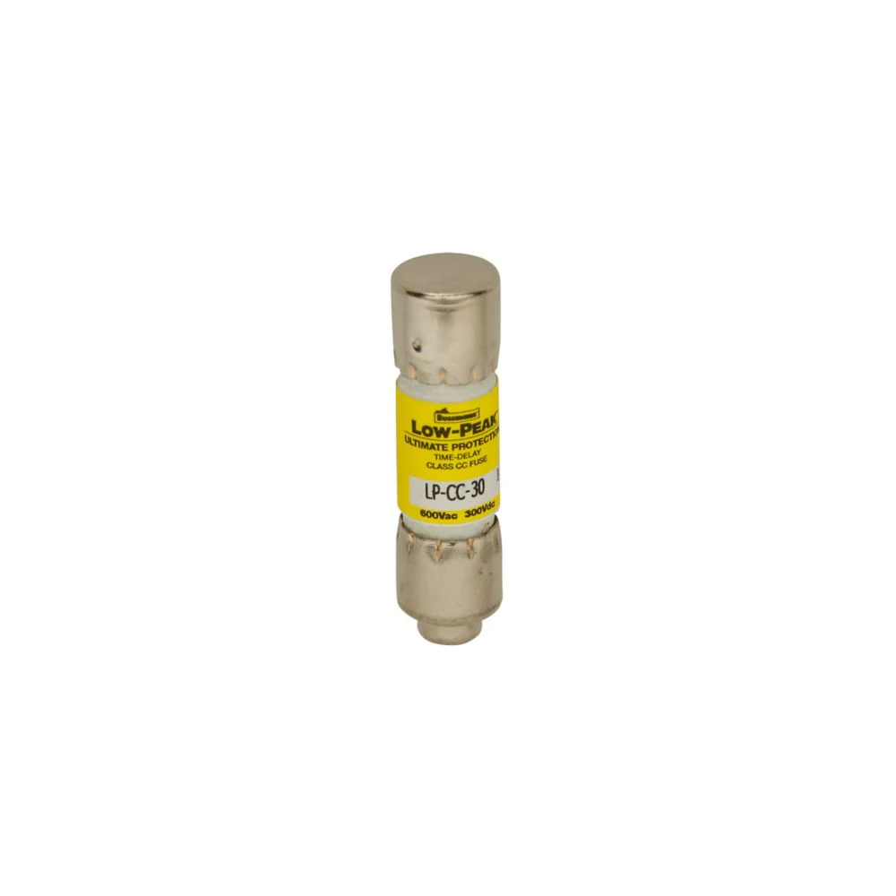 LP-CC-3-1/2 - Eaton - Low Voltage Fuse - Image 2