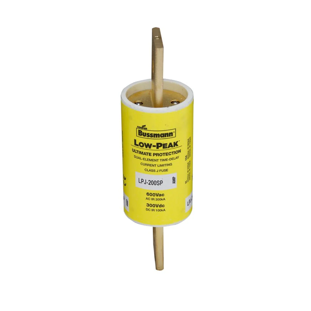 LPJ-175SP - Eaton - Low Voltage Fuse - Image 3