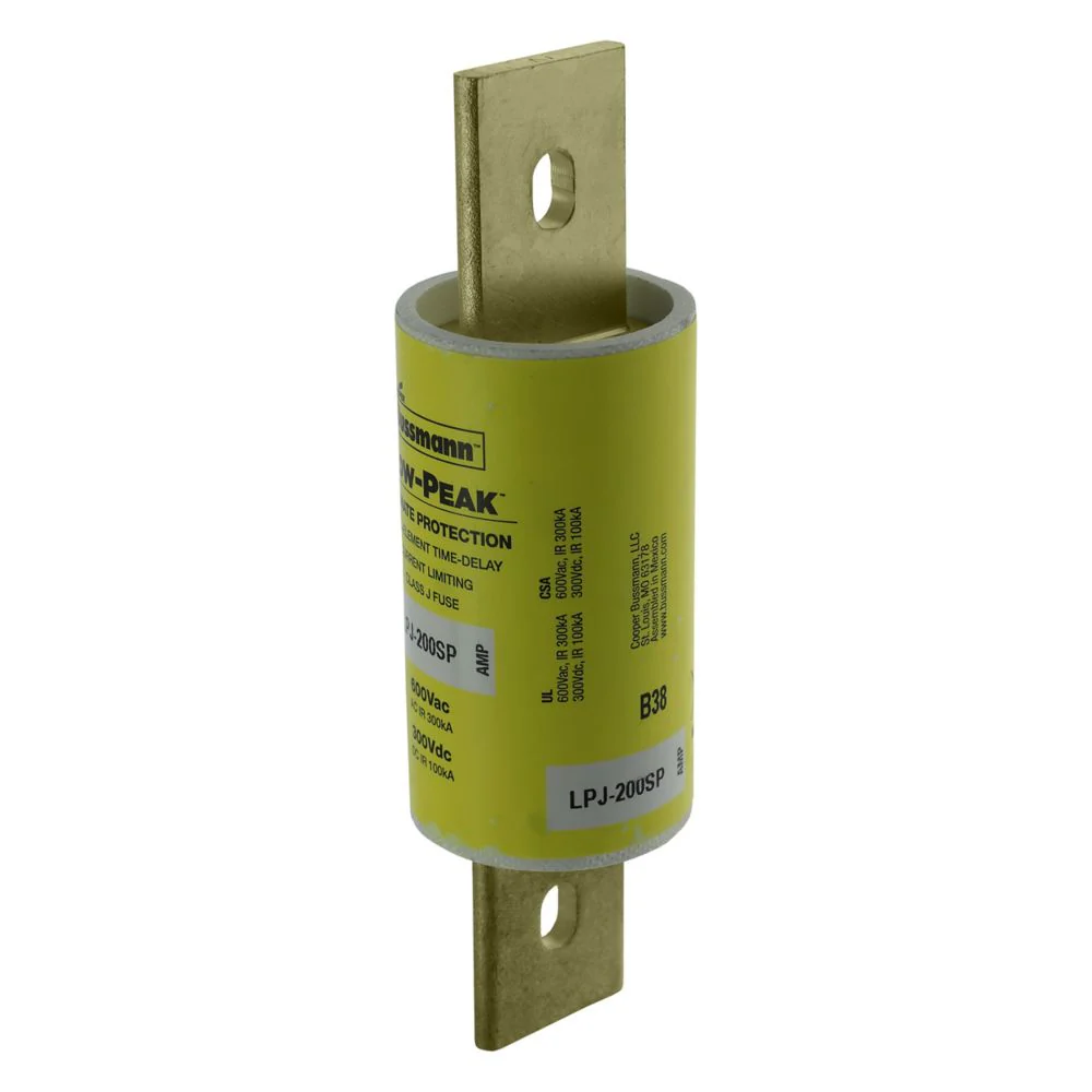 LPJ-175SP - Eaton - Low Voltage Fuse - Image 4